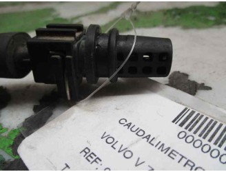 Recambio de caudalimetro para volvo v70 familiar 2.0 cat referencia OEM IAM 943493 