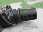 Replacement mass air flow sensor for Volvo V70 estate 2.0 CAT OEM IAM reference 943493 