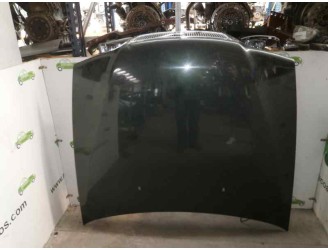 Recambio de capot para volvo v70 familiar 2.0 cat referencia OEM IAM 9483547 VERDE, CON PEQUEÑO GOLPE, DE AHI SU PRECIO 