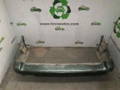 Recambio de paragolpes trasero para volvo v70 familiar 2.0 cat referencia OEM IAM VERDE 5 PUERTAS