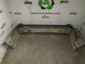 Recambio de paragolpes trasero para volvo v70 familiar 2.0 cat referencia OEM IAM VERDE 5 PUERTAS