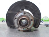 Recambio de mangueta delantera derecha para volvo v70 familiar 2.0 cat referencia OEM IAM   