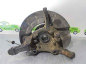 Recambio de mangueta delantera derecha para volvo v70 familiar 2.0 cat referencia OEM IAM 
