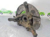 Recambio de mangueta delantera derecha para volvo v70 familiar 2.0 cat referencia OEM IAM   