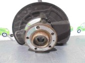 Recambio de mangueta delantera izquierda para volvo v70 familiar 2.0 cat referencia OEM IAM 