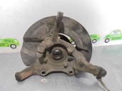 Recambio de mangueta delantera izquierda para volvo v70 familiar 2.0 cat referencia OEM IAM 