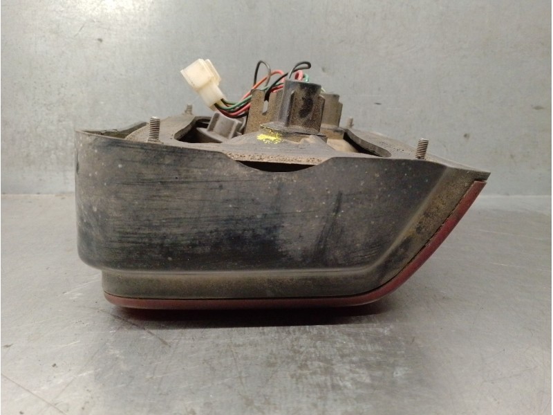 Recambio de piloto trasero derecho para kia pride station wagon 1.3 referencia OEM IAM KK18951150 KK18951150 