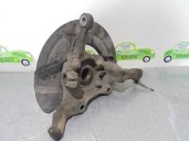 Recambio de mangueta delantera izquierda para volvo v70 familiar 2.0 cat referencia OEM IAM 