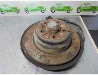 Recambio de mangueta trasera derecha para volvo v70 familiar 2.0 cat referencia OEM IAM P9200498  