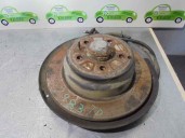 Recambio de mangueta trasera derecha para volvo v70 familiar 2.0 cat referencia OEM IAM P9200498  