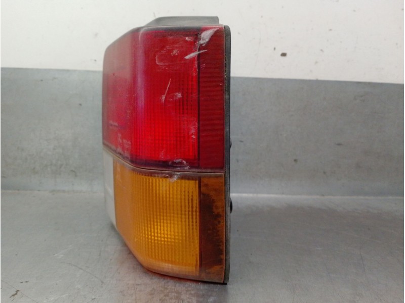 Recambio de piloto trasero derecho para kia pride station wagon 1.3 referencia OEM IAM KK18951150 KK18951150 