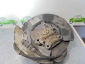 Recambio de mangueta trasera derecha para volvo v70 familiar 2.0 cat referencia OEM IAM P9200498  