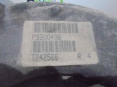 Recambio de mangueta trasera derecha para volvo v70 familiar 2.0 cat referencia OEM IAM P9200498  