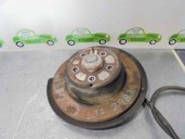 Replacement rear left steering knuckle for Volvo V70 estate 2.0 CAT OEM IAM reference P9200498 