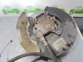Replacement rear left steering knuckle for Volvo V70 estate 2.0 CAT OEM IAM reference P9200498 