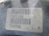 Replacement rear left steering knuckle for Volvo V70 estate 2.0 CAT OEM IAM reference P9200498 