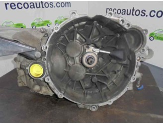 Recambio de caja cambios para volvo v70 familiar 2.0 cat referencia OEM IAM P1208918 4.45