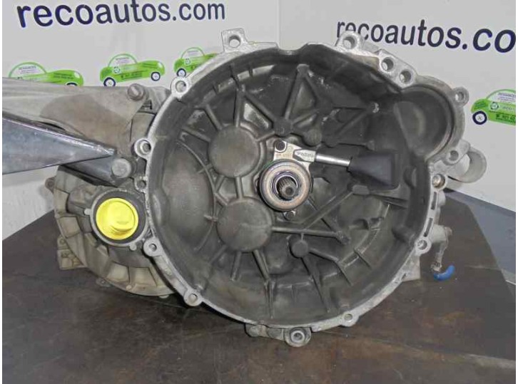 Recambio de caja cambios para volvo v70 familiar 2.0 cat referencia OEM IAM P1208918 4.45