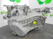 Recambio de caja cambios para volvo v70 familiar 2.0 cat referencia OEM IAM P1208918 4.45