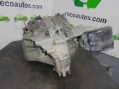 Recambio de caja cambios para volvo v70 familiar 2.0 cat referencia OEM IAM P1208918 4.45