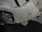 Recambio de caja cambios para volvo v70 familiar 2.0 cat referencia OEM IAM P1208918 4.45