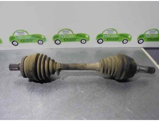 Recambio de transmision delantera izquierda para volvo v70 familiar 2.0 cat referencia OEM IAM 