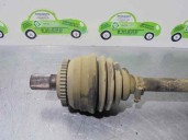 Recambio de transmision delantera izquierda para volvo v70 familiar 2.0 cat referencia OEM IAM 