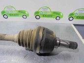 Recambio de transmision delantera izquierda para volvo v70 familiar 2.0 cat referencia OEM IAM 