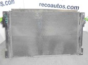 Recambio de condensador / radiador aire acondicionado para volvo v70 familiar 2.0 cat referencia OEM IAM 9171271003 