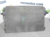 Recambio de condensador / radiador aire acondicionado para volvo v70 familiar 2.0 cat referencia OEM IAM 9171271003 