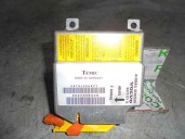 Recambio de centralita airbag para volvo v70 familiar 2.0 cat referencia OEM IAM 9472727D E6T8J29AKP7 TEMIC