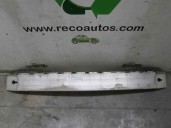 Replacement front bumper reinforcement for Volvo V70 estate 2.0 cat OEM IAM reference 9151514 ALUMINIUM 