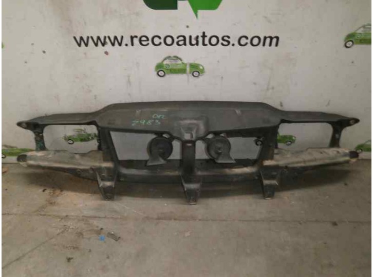 Recambio de panel frontal para volvo v70 familiar 2.0 cat referencia OEM IAM 6817781  