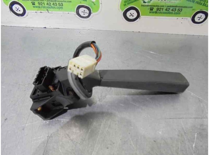 Recambio de mando limpia para volvo v70 familiar 2.0 cat referencia OEM IAM 9164788 