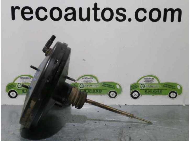 Recambio de servofreno para ford mondeo berlina/familiar (fd) 2.0 16v cat referencia OEM IAM 3.776225014 ATE