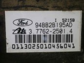 Recambio de servofreno para ford mondeo berlina/familiar (fd) 2.0 16v cat referencia OEM IAM 3.776225014 ATE
