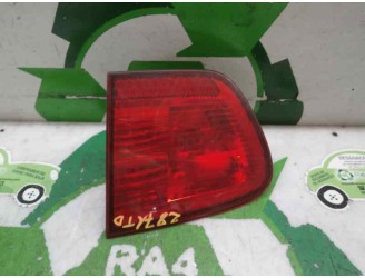 Recambio de piloto trasero derecho para seat ibiza (6k1) 1.9 sdi referencia OEM IAM 6K6945108C PORTON 3 PUERTAS