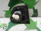 Replacement right rear light for Seat Ibiza (6K1) 1.9 SDi OEM IAM reference 6K6945108C HATCHBACK 3 DOORS