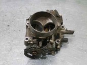 Replacement throttle body for Kia Clarus 2.0 CAT OEM IAM reference 0K9A518911 M280122013 MOST