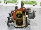 Replacement throttle body for Kia Clarus 2.0 CAT OEM IAM reference 0K9A518911 M280122013 MOST