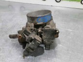 Replacement throttle body for Kia Clarus 2.0 CAT OEM IAM reference 0K9A518911 M280122013 MOST