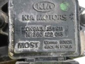 Replacement throttle body for Kia Clarus 2.0 CAT OEM IAM reference 0K9A518911 M280122013 MOST