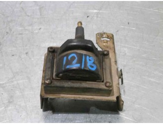 Replacement ignition coil for Peugeot 106 (s1) Kid OEM IAM reference 