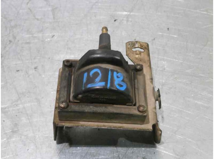 Recambio de bobina encendido para peugeot 106 (s1) kid referencia OEM IAM 
