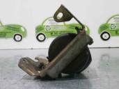 Replacement ignition coil for Peugeot 106 (s1) Kid OEM IAM reference 