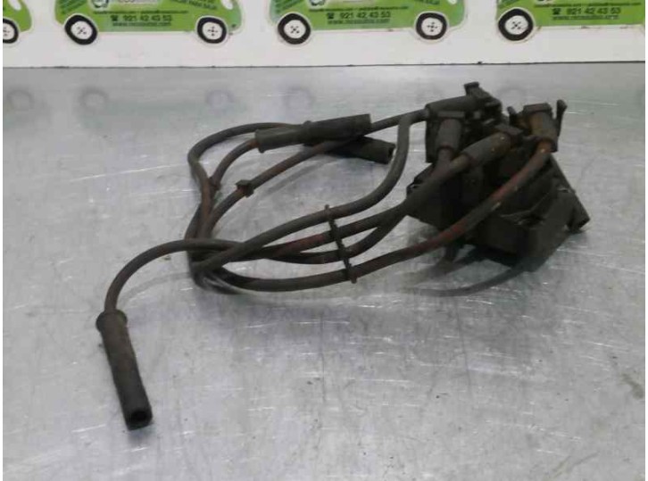 Recambio de bobina encendido para ford escort berl./turn./cab./express 1.6 referencia OEM IAM 88SF12029A2A 