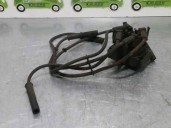 Recambio de bobina encendido para ford escort berl./turn./cab./express 1.6 referencia OEM IAM 88SF12029A2A 