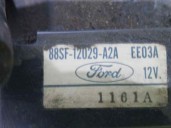 Recambio de bobina encendido para ford escort berl./turn./cab./express 1.6 referencia OEM IAM 88SF12029A2A 