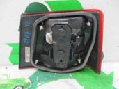 Recambio de piloto trasero izquierdo para volvo serie 940 berlina/familiar referencia OEM IAM 3534085 