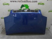 Recambio de capot para fiat doblo cargo (223) 1.9 jtd cat referencia OEM IAM MODELO 119/223 AZUL 